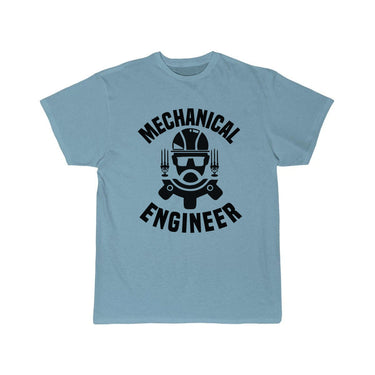Mechanical Engineer T-Shirt THE AV8R